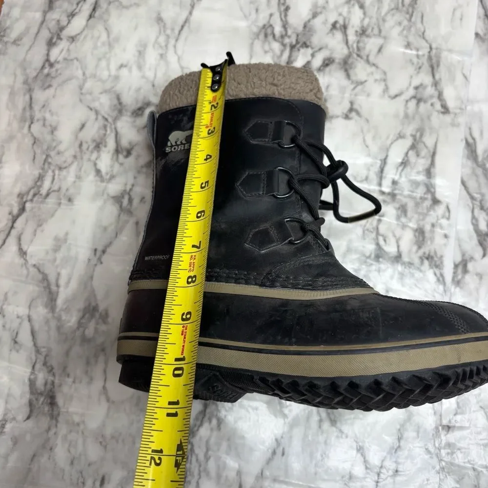 Sorel kids yoot